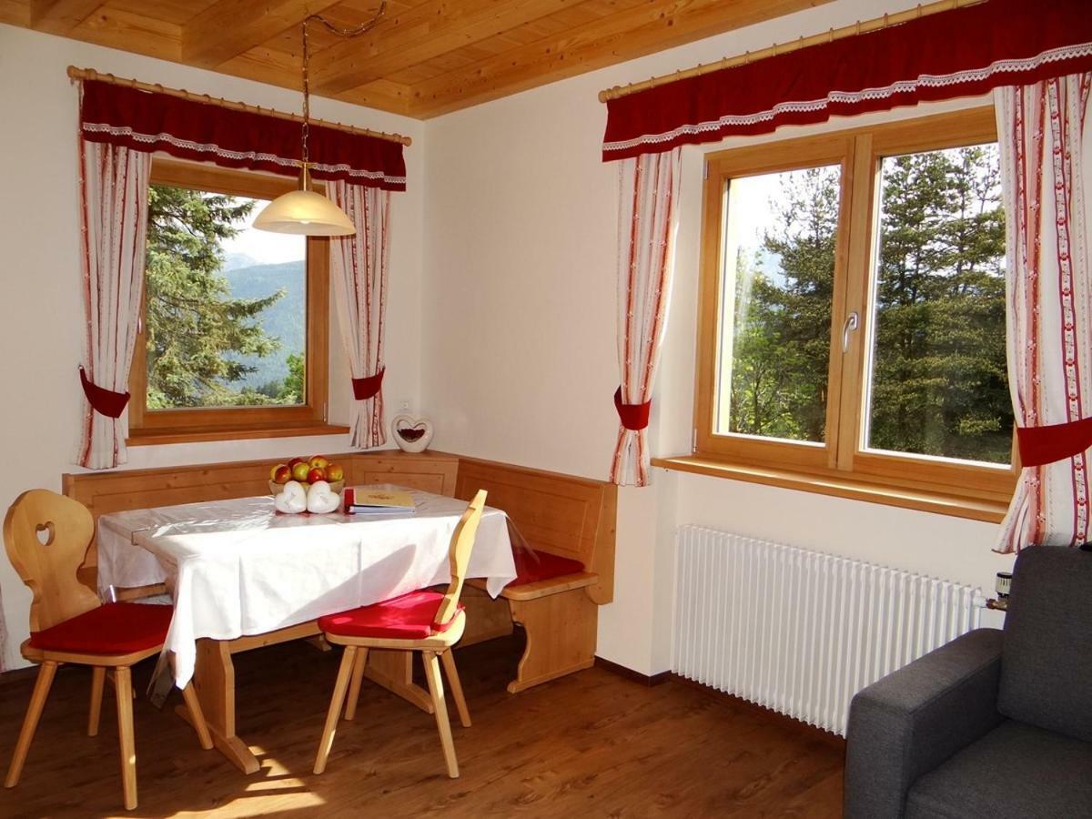 Hochwieserhof Monguelfo-Tesido / Welsberg-Taisten Exterior foto